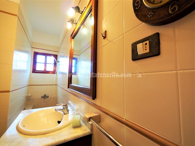 3 bed apartment for sale in Costa Adeje