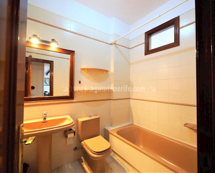 3 bed apartment for sale in Costa Adeje