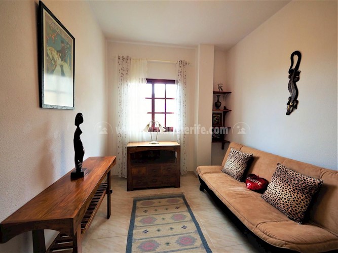 3 bed apartment for sale in Costa Adeje