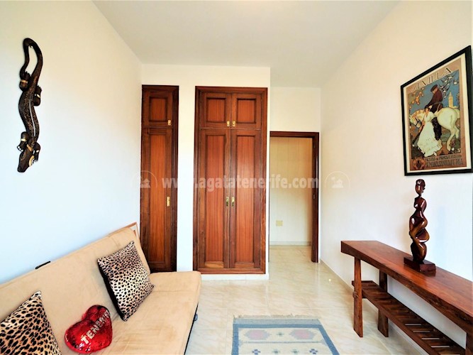 3 bed apartment for sale in Costa Adeje