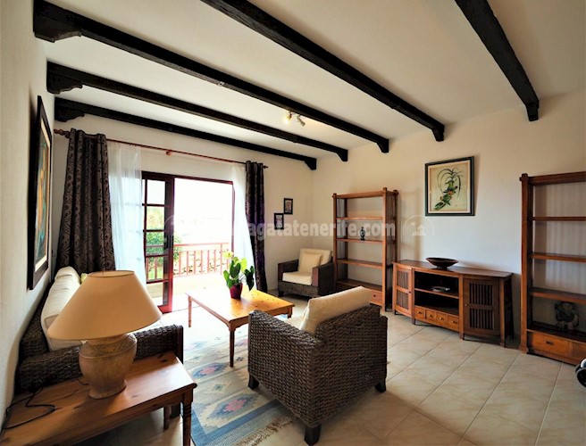 3 bed apartment for sale in Costa Adeje