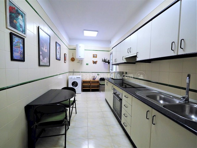 3 bed apartment for sale in Costa Adeje