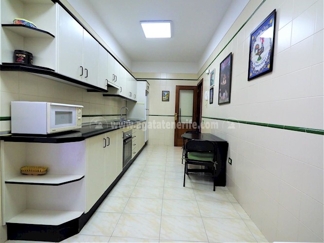 3 bed apartment for sale in Costa Adeje