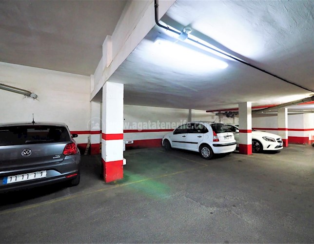 3 bed apartment for sale in Costa Adeje