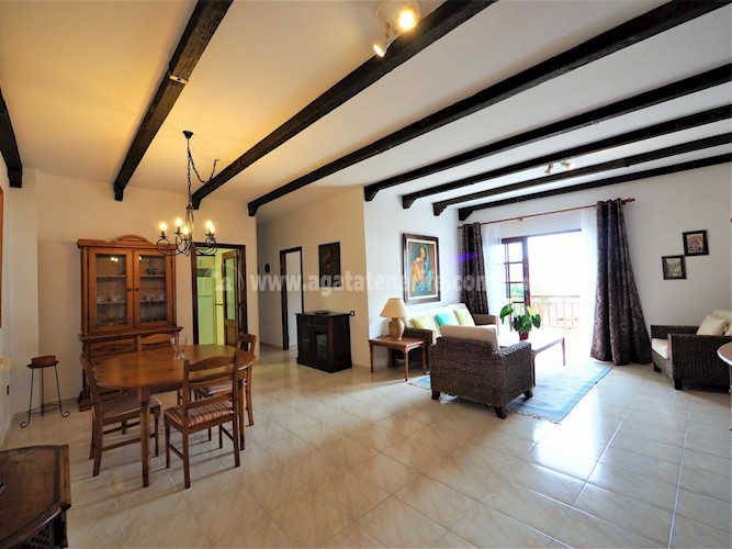 3 bed apartment for sale in Costa Adeje