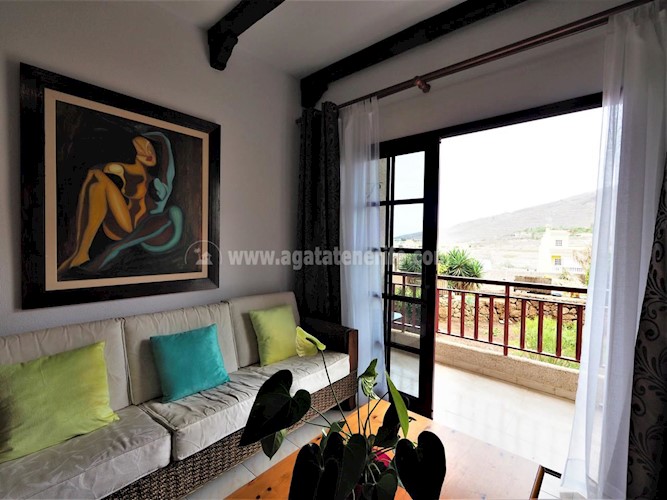 3 bed apartment for sale in Costa Adeje