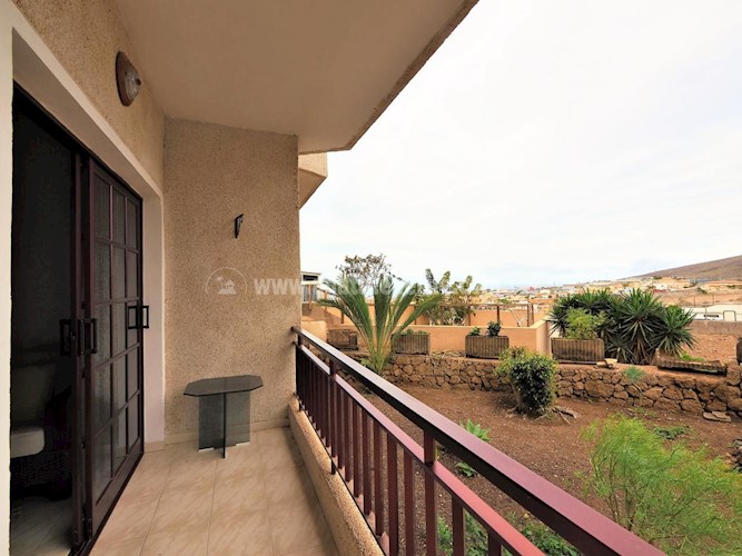 3 bed apartment for sale in Costa Adeje