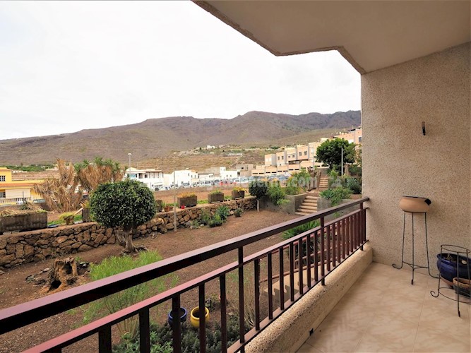 3 bed apartment for sale in Costa Adeje