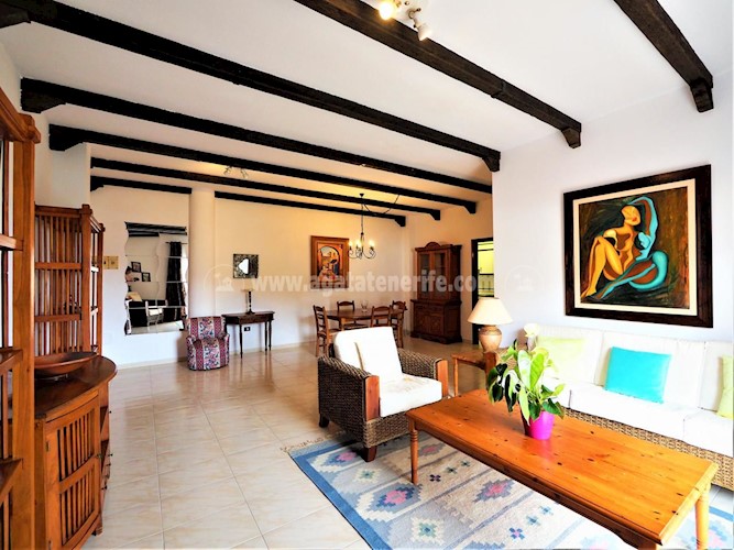3 bed apartment for sale in Costa Adeje