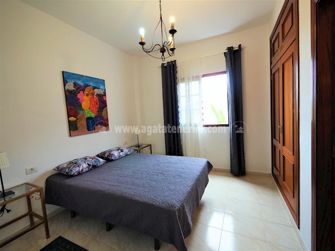 3 bed apartment for sale in Costa Adeje