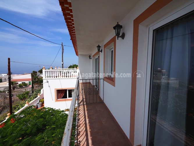 4 bed villa for sale in Las Moraditas
