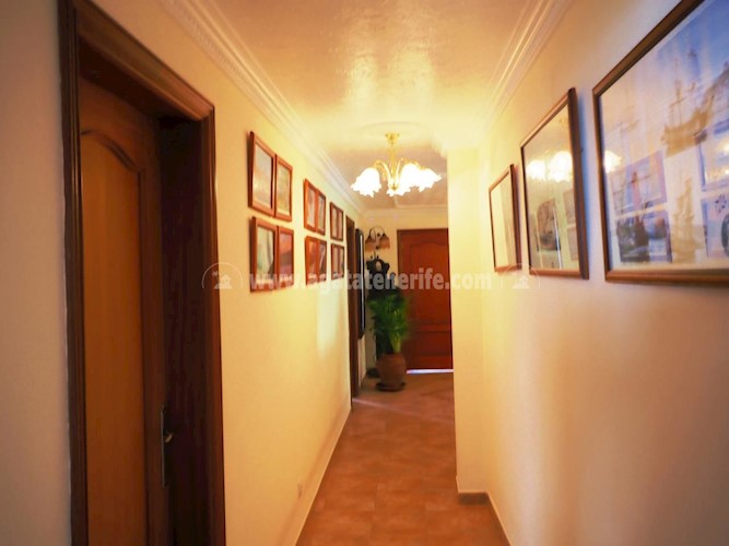 4 bed villa for sale in Las Moraditas