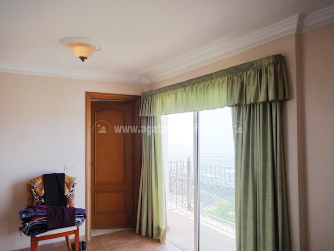 4 bed villa for sale in Las Moraditas