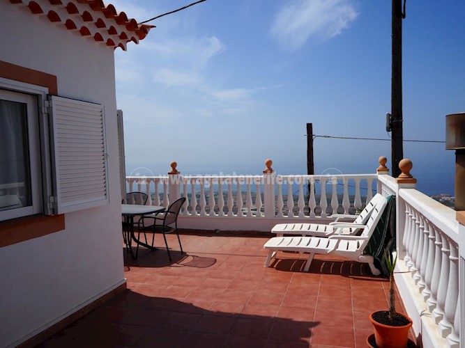 4 bed villa for sale in Las Moraditas