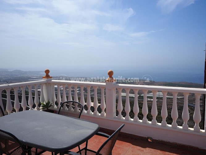 4 bed villa for sale in Las Moraditas