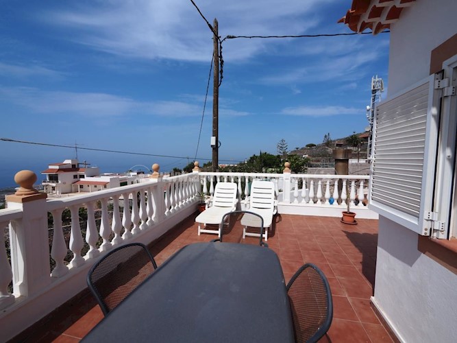 4 bed villa for sale in Las Moraditas
