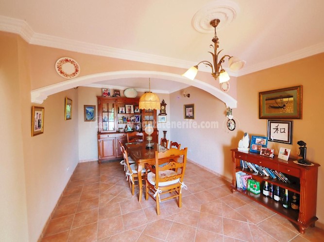 4 bed villa for sale in Las Moraditas