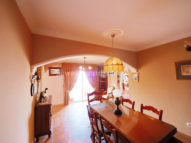 4 bed villa for sale in Las Moraditas