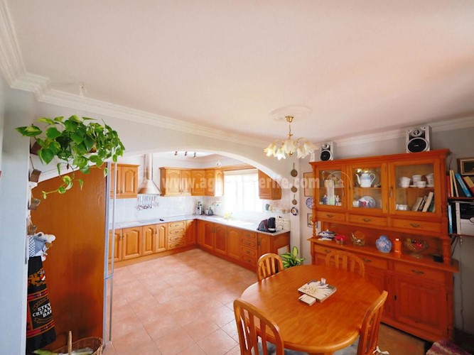 4 bed villa for sale in Las Moraditas