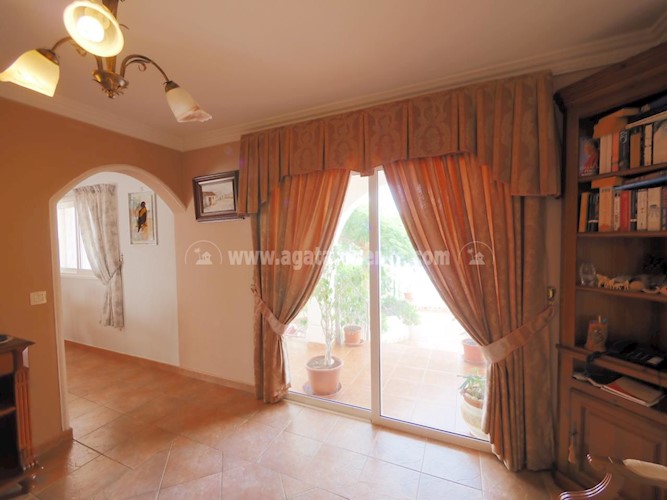 4 bed villa for sale in Las Moraditas