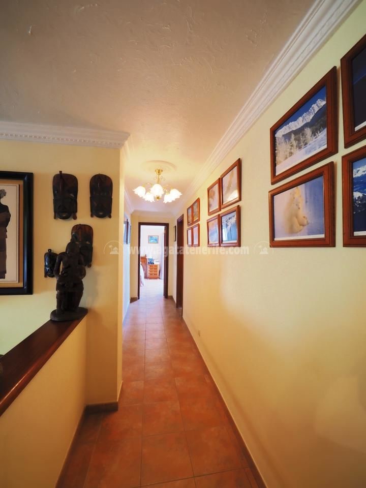 4 bed villa for sale in Las Moraditas