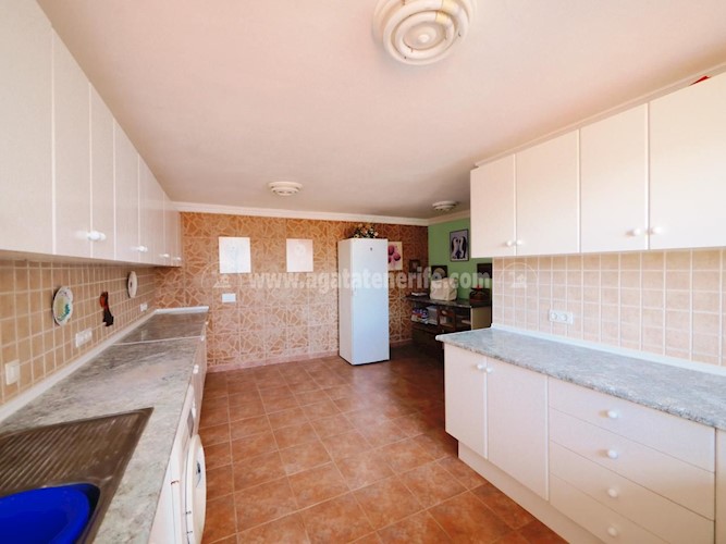 4 bed villa for sale in Las Moraditas