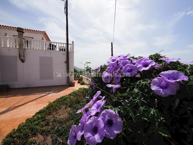 4 bed villa for sale in Las Moraditas