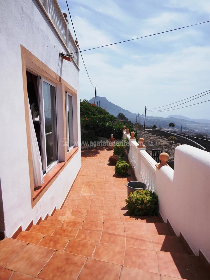 4 bed villa for sale in Las Moraditas