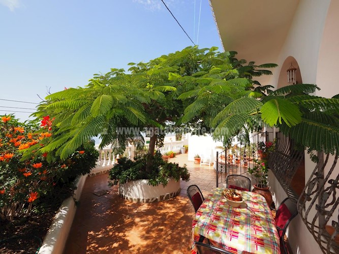 4 bed villa for sale in Las Moraditas