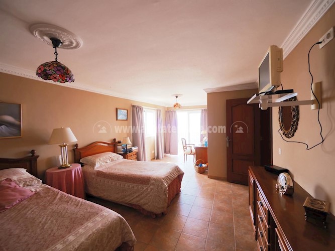 4 bed villa for sale in Las Moraditas