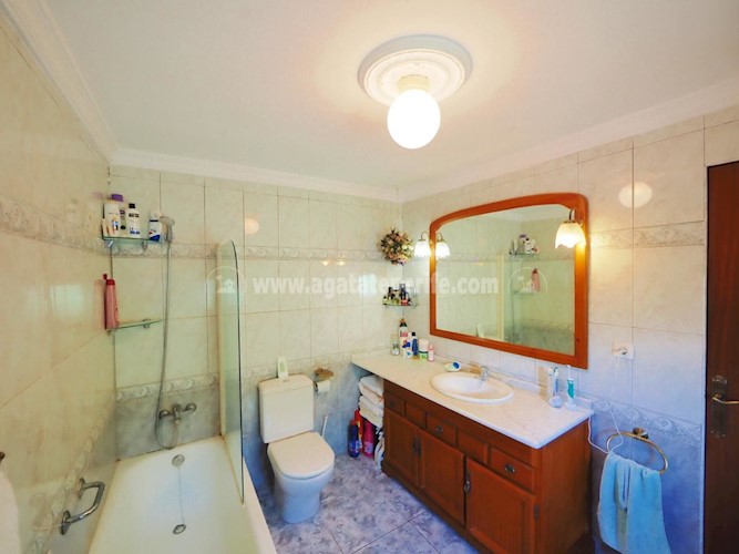 4 bed villa for sale in Las Moraditas