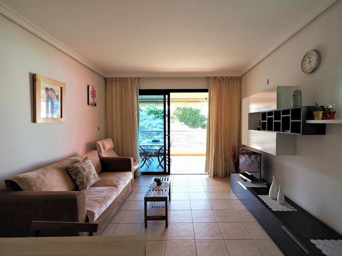 2 bed apartment for sale in Puerto de Santiago