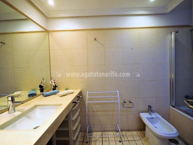 2 bed apartment for sale in Puerto de Santiago