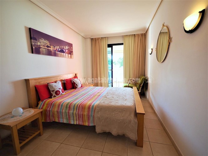 2 bed apartment for sale in Puerto de Santiago