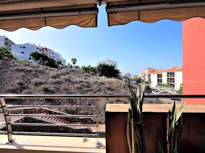 2 bed apartment for sale in Puerto de Santiago