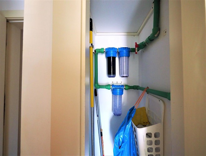 2 bed apartment for sale in Puerto de Santiago