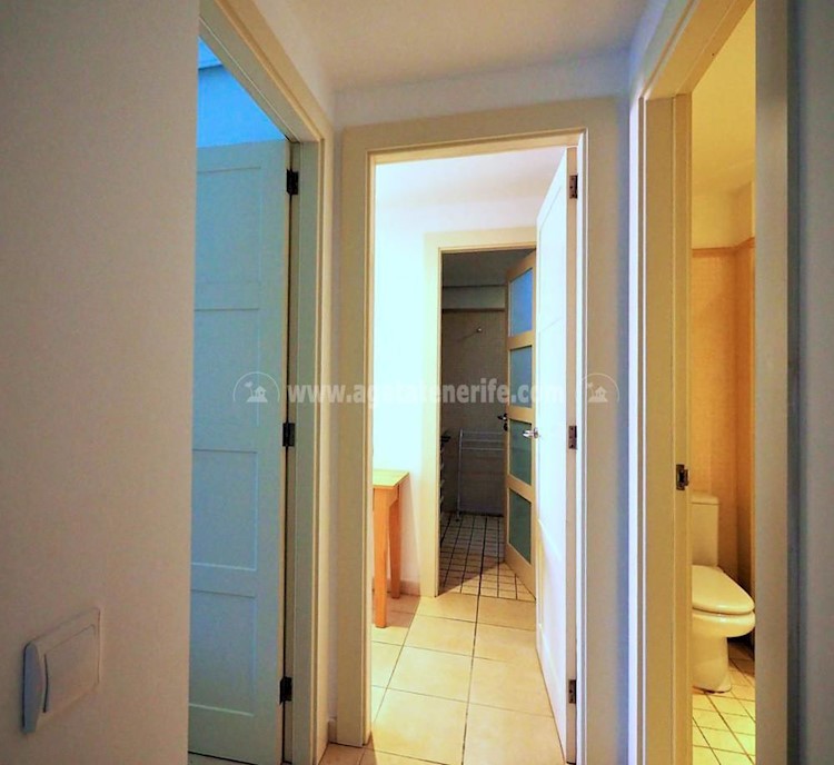 2 bed apartment for sale in Puerto de Santiago