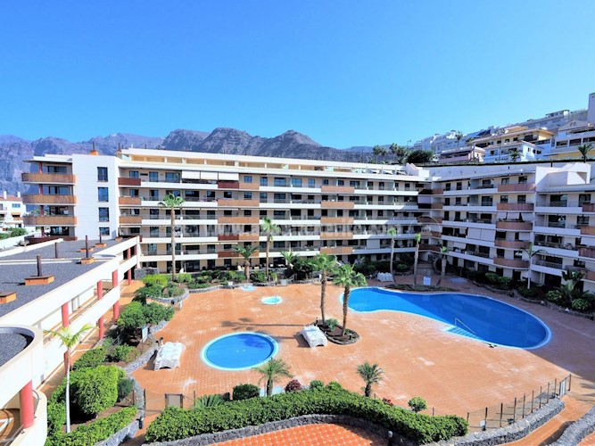 2 bed apartment for sale in Puerto de Santiago