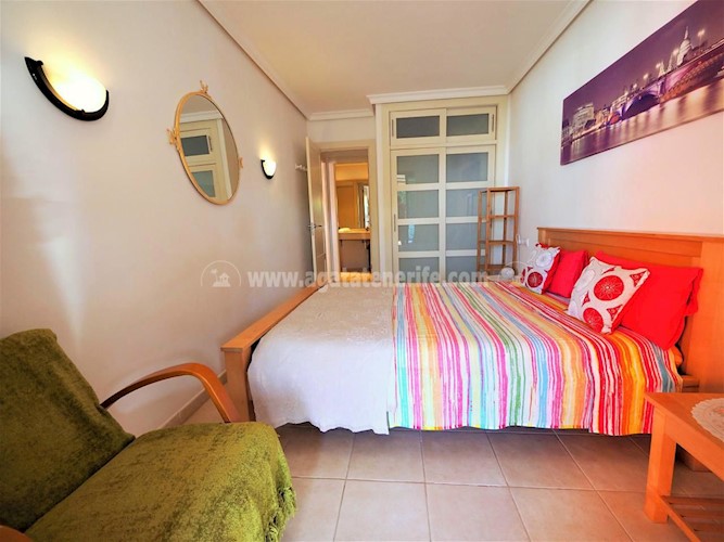 2 bed apartment for sale in Puerto de Santiago