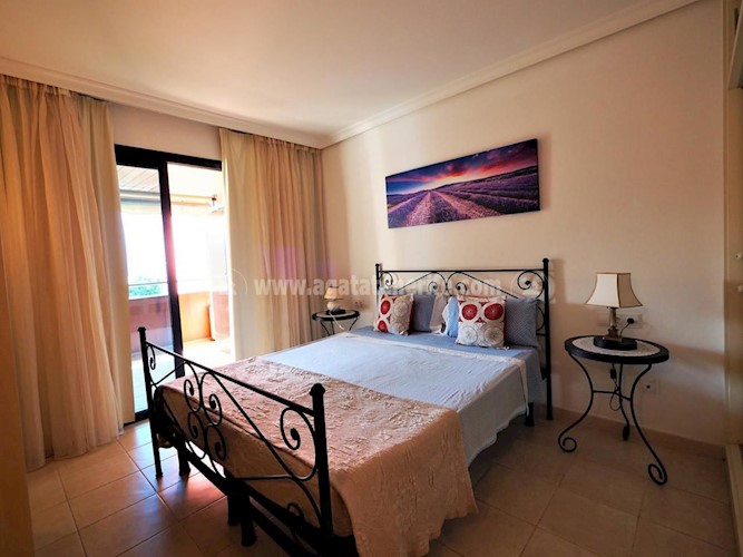 2 bed apartment for sale in Puerto de Santiago
