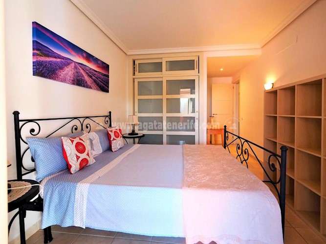 2 bed apartment for sale in Puerto de Santiago