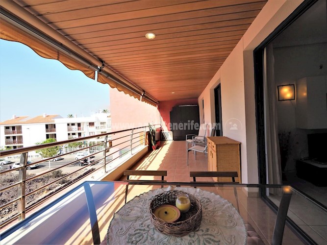 2 bed apartment for sale in Puerto de Santiago