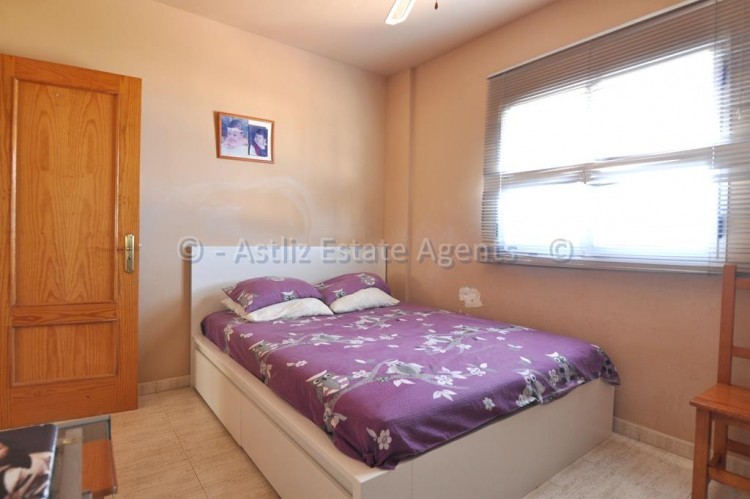 4 bed villa for sale in Piedra Hincada