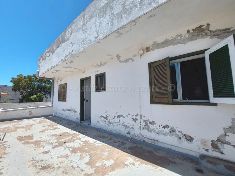 2 bed villa for sale in Santiago del Teide