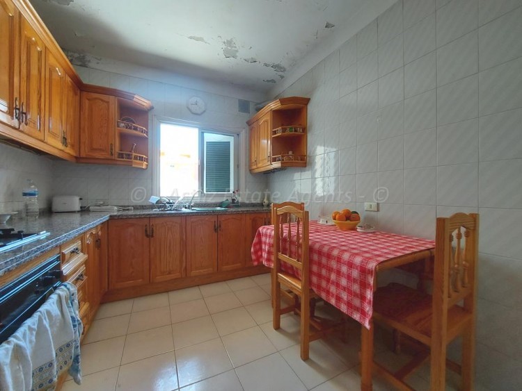 2 bed villa for sale in Santiago del Teide