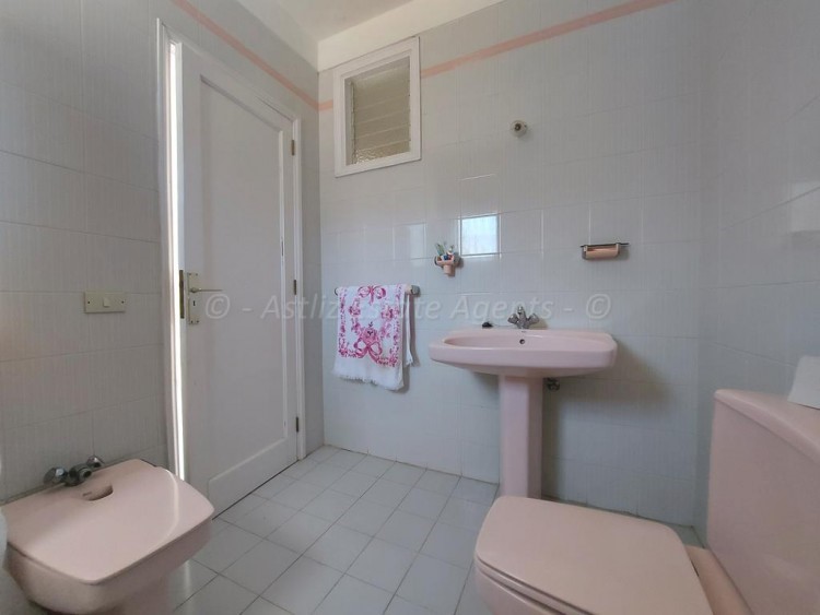 2 bed villa for sale in Santiago del Teide