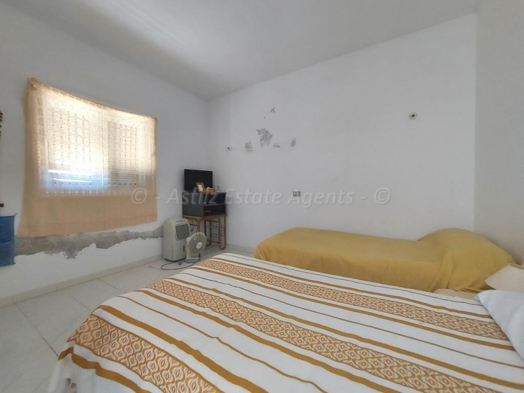2 bed villa for sale in Santiago del Teide