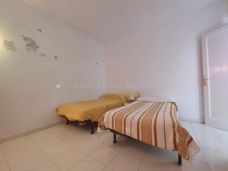 2 bed villa for sale in Santiago del Teide