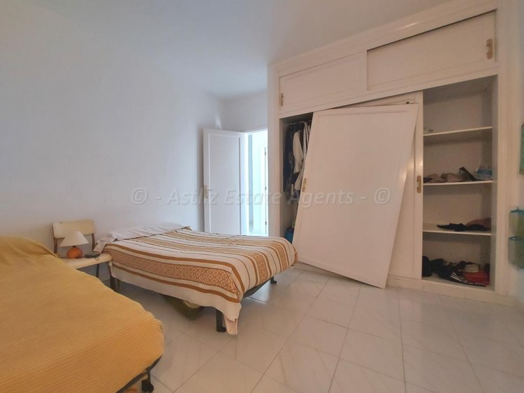 2 bed villa for sale in Santiago del Teide