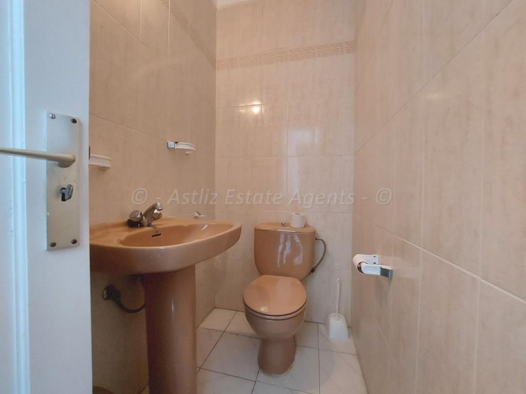 2 bed villa for sale in Santiago del Teide